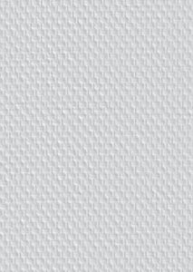 Toile de Verre 211 Pré-peinte - 215g - CTDV020