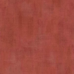 Papier peint intissé Arty patine rouge carmin - LU00415
