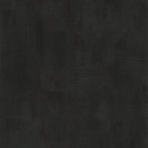 Papier peint intissé Arty patine noir - LU00422