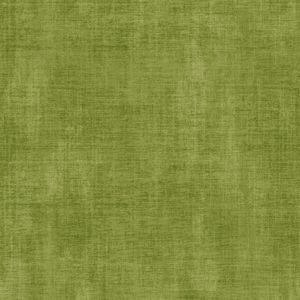 Papier peint intissé Java toile naturelle vert - MO00559