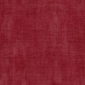 Papier peint intissé Java toile naturelle rouge - MO00561