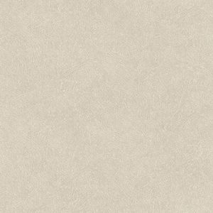 Papier peint vinyle sur intissé Maori aspect cuir beige - MO00577