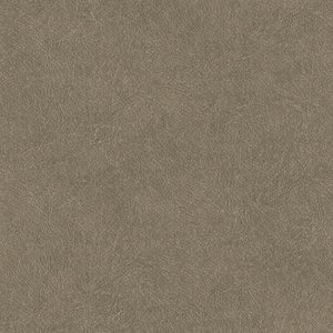 Papier peint vinyle sur intissé Maori cuir marron - MO00581