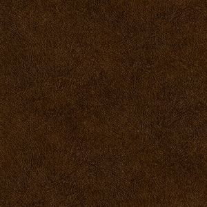 Papier peint vinyle sur intissé Maori cuir marron - MO00582
