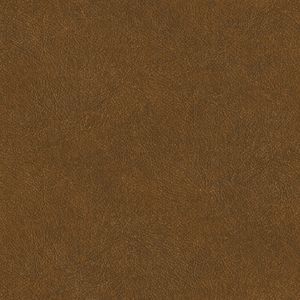 Papier Peint Vinyle sur intissé Maori cuir Marron