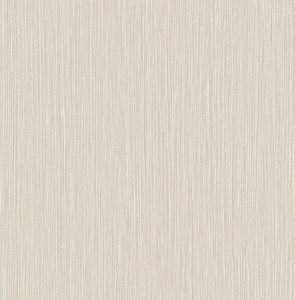 Papier peint intissé Byblos uni beige ficelle - MO01242