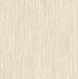 Papier peint intissé Byblos uni beige sable - MO01243