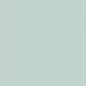 Papier Peint Expansé sur Intissé - Uni - Bleu turquoise
