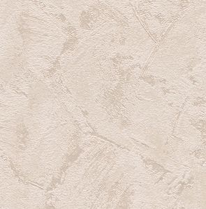 Papier Peint Expansé sur Intissé - Taloché - Beige - PBI2581