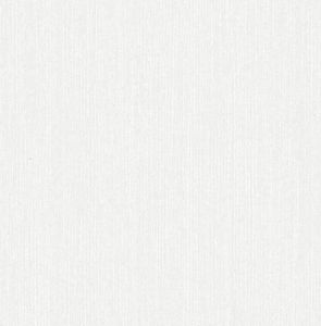 Papier Peint Expansé sur Papier - Uni Zen - Blanc