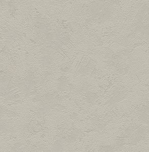 Papier Peint Expansé sur Papier - Crépi taloché - Taupe