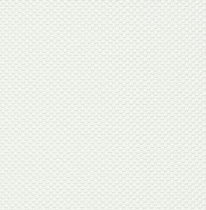 Papier Peint Expansé sur Papier - Grain de riz - Blanc