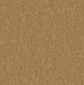 Papier peint intissé Samoa uni doré métallisé - RA00326