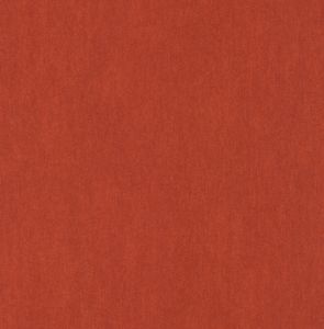 Papier peint intissé Samoa uni rouge - RA00332