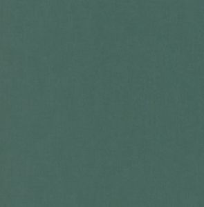 Papier peint Sophia intissé uni vert - RA00403