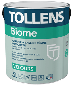 Biome Velours