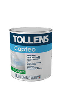 Captéo Velours