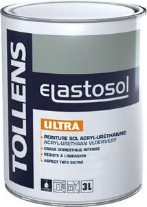 Peinture sol usage domestique - Elastosol Ultra