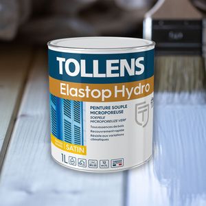 Elastop Hydro Satin