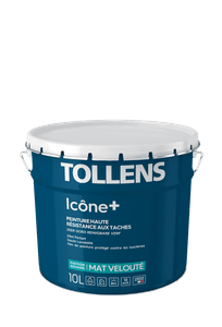 Icône+ Mat Velouté