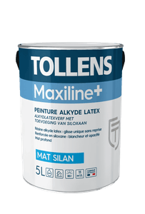 Maxiline + Mat Silan