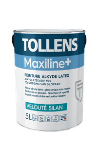 Maxiline + Velouté Silan