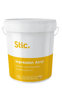 Stic Impression Acryl