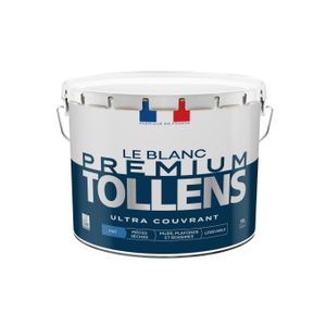 Le Blanc Premium Mat