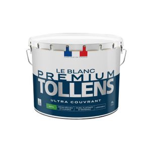 Le Blanc Premium Satin
