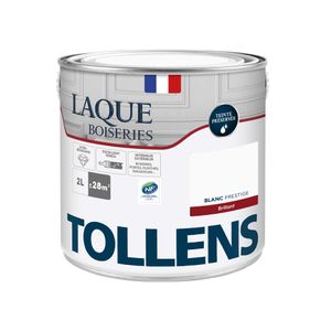 Laque Boiserie Brillant