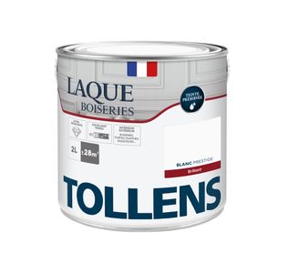 Laque Boiserie Brillant