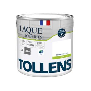 Laque Boiserie Satin