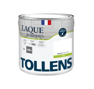 Laque Boiserie Satin