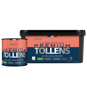 La Sélection Premium Satin