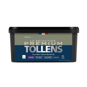 La Sélection Premium Velours