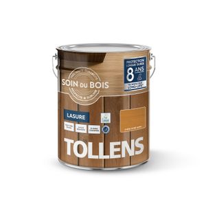 Lasure Soin du Bois Satin