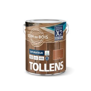 Saturateur Soin du Bois Mat