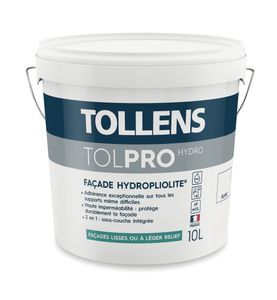TOLPRO HYDRO Façade Hydro PLIOLITE®