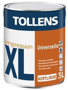 Impression intérieure - Multi-supports - XL Impression Universelle