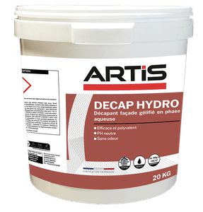 Artis Decap Hydro