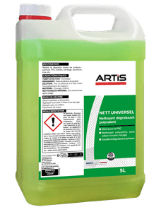 Artis Nett Universel