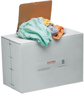 Chiffons t-shirt extra clair