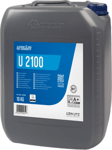 Fixateur antiglisse adhésif - PVC U 2100 