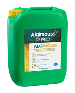 Algicide - Algimouss