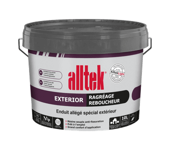 Alltek Exterior