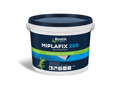 Colle sol acrylique - Miplafix 200