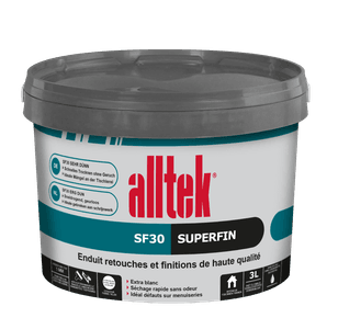 Enduit intérieur - Alltek SF30