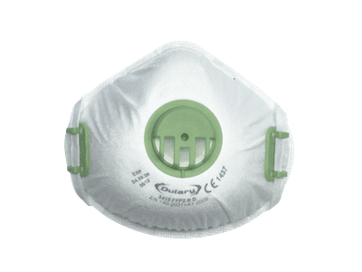 Masques de protection anti-aérosols FFP2 - DULARY