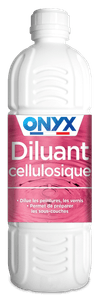 Diluant cellulosique