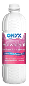 Nettoyant Solvapeint